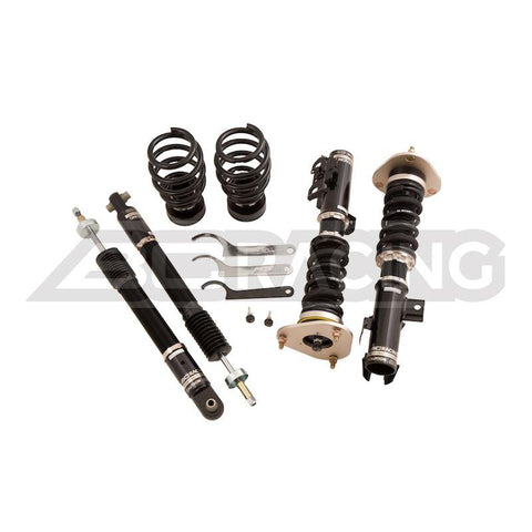 BC Racing Coilovers - BR Series Coilover for 14-UP SCION IM (U-08-BR)