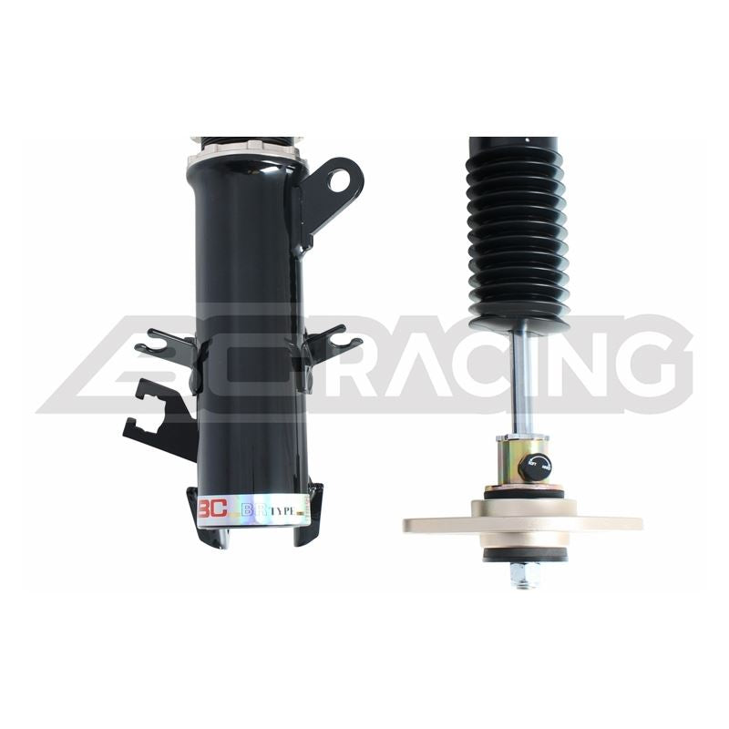 BC Racing Coilovers - BR Series Coilover for 07-18 NISSAN ALTIMA (D-28-BR)