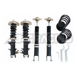 BC Racing Coilovers - BR Series Coilover for 93-01 NISSAN ALTIMA (D-26-BR)
