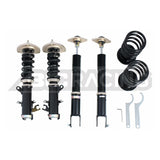 BC Racing Coilovers - BR Series Coilover for 93-01 NISSAN ALTIMA (D-26-BR)
