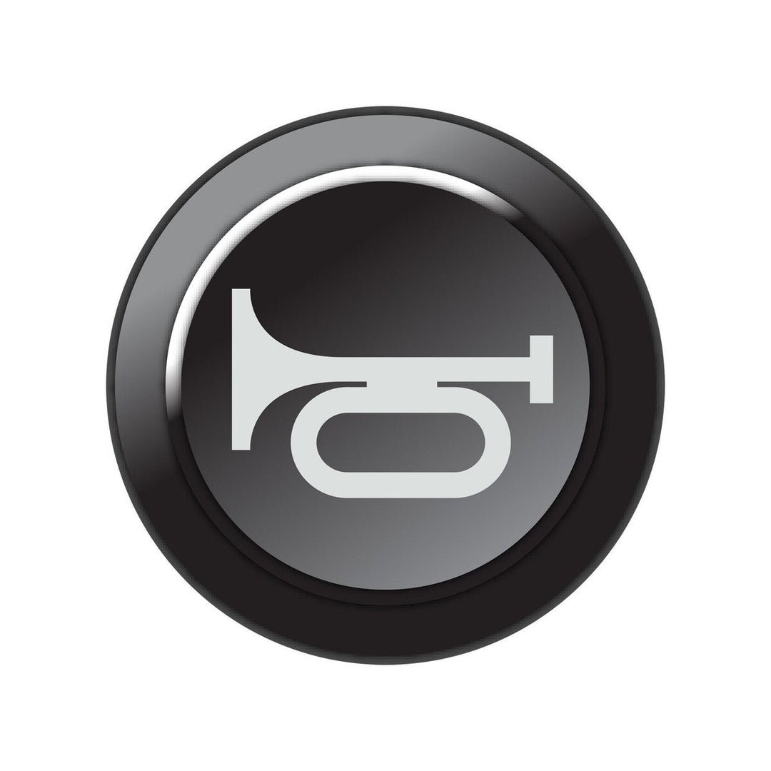 Link ECU | CAN Keypad Insert - Horn