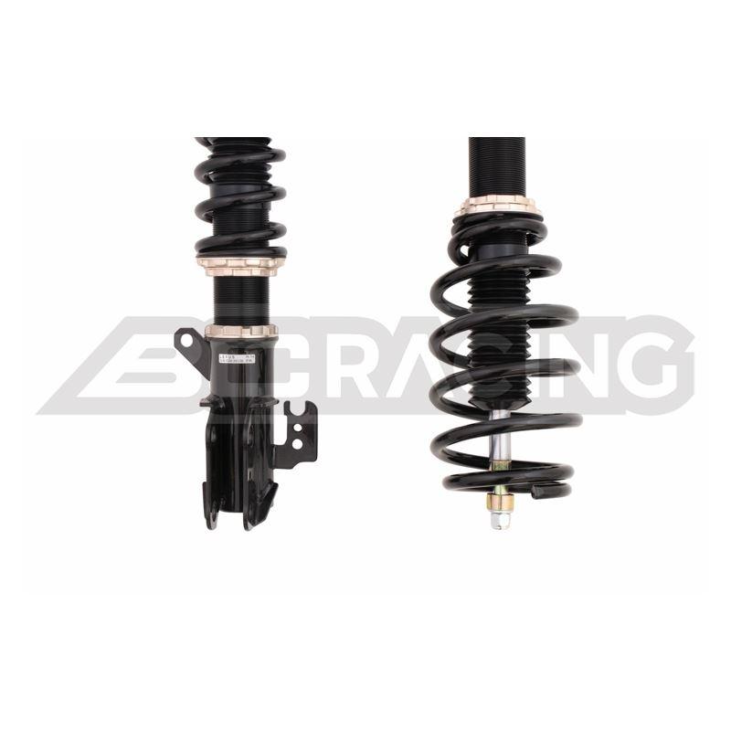 BC Racing Coilovers - BR Series Coilover for 97-01 LEXUS ES300 MCV20 (R-13-BR)