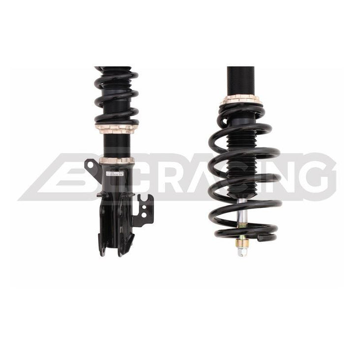 BC Racing Coilovers - BR Series Coilover for 97-01 LEXUS ES300 MCV20 (R-13-BR)