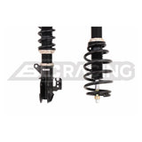 BC Racing Coilovers - BR Series Coilover for 97-01 LEXUS ES300 MCV20 (R-13-BR)