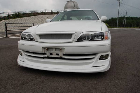 High Works Eyelids for Toyota JZX100 Chaser