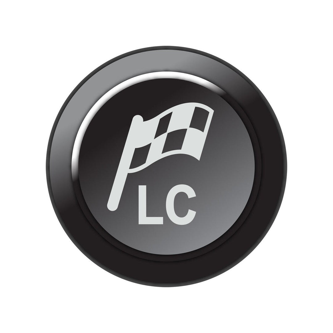Link ECU | CAN Keypad Insert - Launch