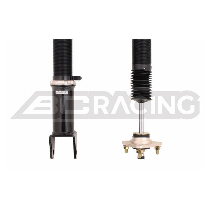 BC Racing Coilovers - BR Series Coilover for 16-UP LEXUS RC200T (R-30-BR)