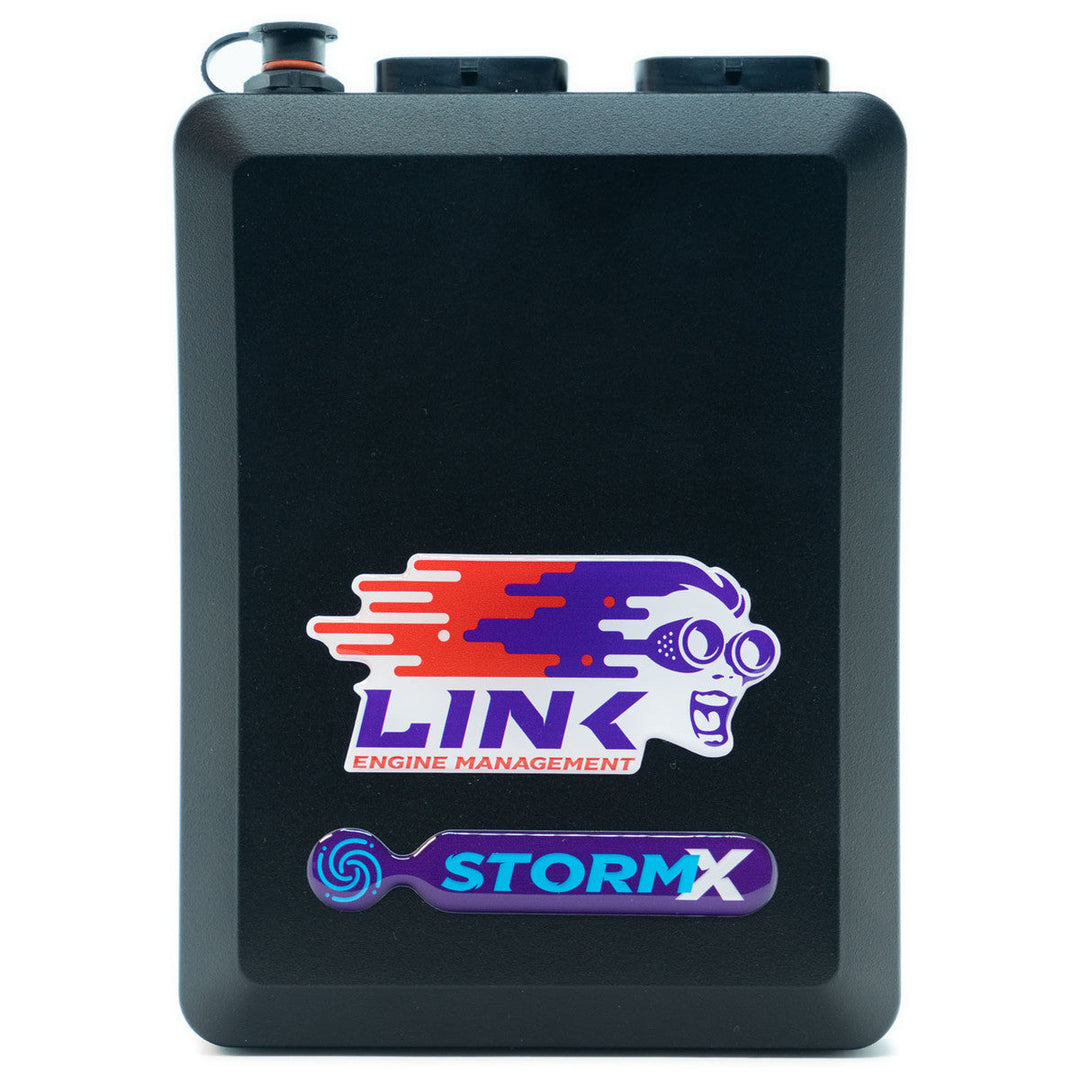 Link ECU | G4X StormX (108-4000)