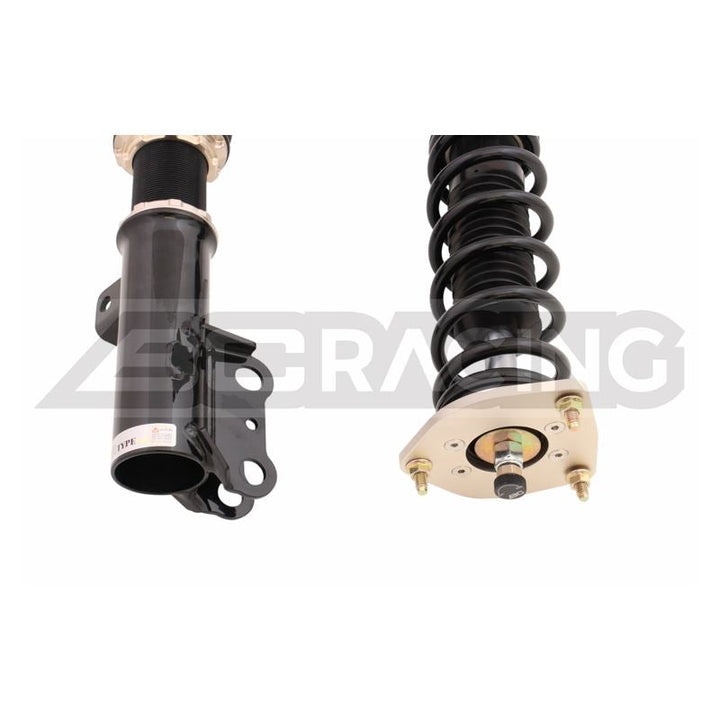 BC Racing Coilovers - BR Series Coilover for 97-01 TOYOTA CAMRY (C-06-BR)