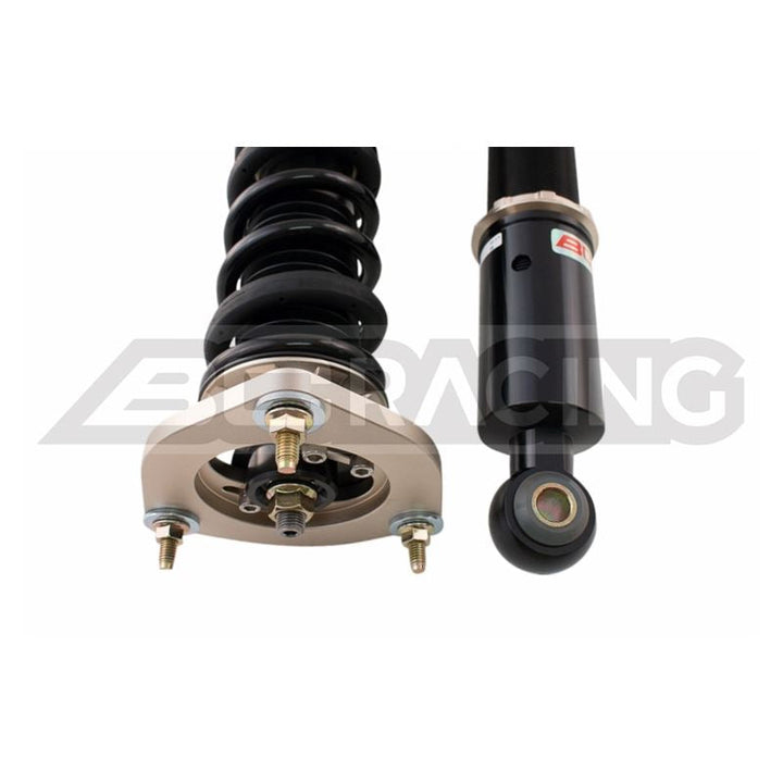 BC Racing Coilovers - BR Series Coilover for 12-UP VOLKSWAGEN BEETLE (H-27-BR)