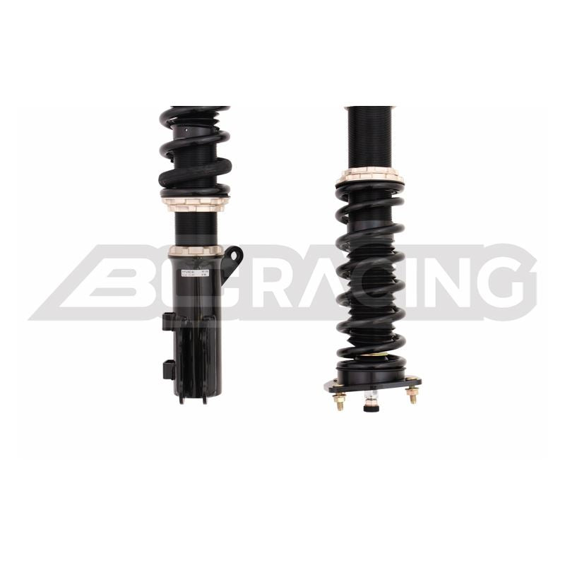 BC Racing Coilovers - BR Series Coilover for 17-UP HYUNDAI ELANTRA GT SPORT PD (M-31-BR)