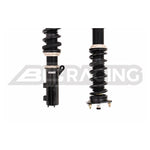 BC Racing Coilovers - BR Series Coilover for 17-UP HYUNDAI ELANTRA GT SPORT PD (M-31-BR)