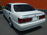High Works Roof Wing for Toyota S170 Crown