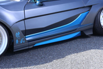 326POWER G-NEXUS Gaim Style Change Body Kit for Toyota 86 Kouki