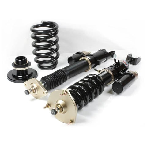 BC Racing Coilovers - ER Series Coilover for 14-UP MAZDA 3 (N-29-ER)