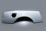 326POWER Gachabari Medium 2 Rear Fenders 55mm for Nissan S15