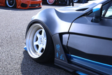 326POWER G-NEXUS Gaim Style Change Body Kit for Toyota 86 Kouki