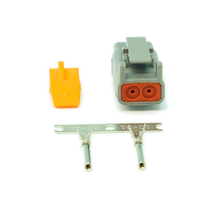 Link ECU | Air Temp Sensor (IAT1-8)