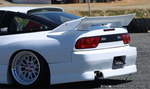 326POWER Manriki Trunk Wing Plus