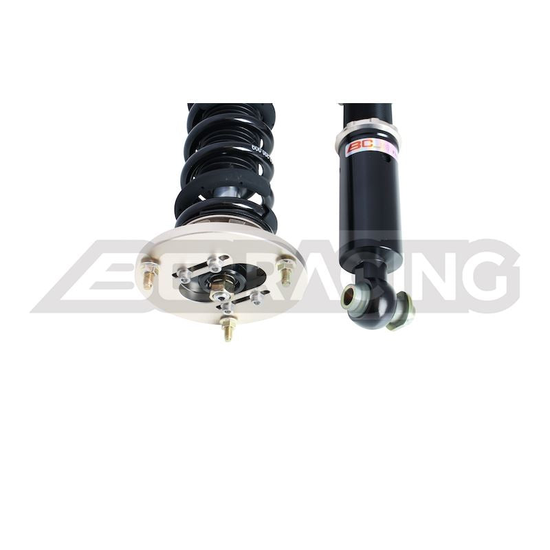 BC Racing Coilovers - BR Series Coilover for 07-13 BMW 3 SERIES E90, E92 M3 W/EDC (I-13-BR)