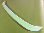 High Works Type 3 Trunk Wing for Toyota JZX100 Chaser