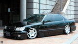 AIMGAIN EURO EDITION Body Kit for LEXUS LS400 TOYOTA CELSIOR (UCF20 KOUKI - LATE 1997-2000)