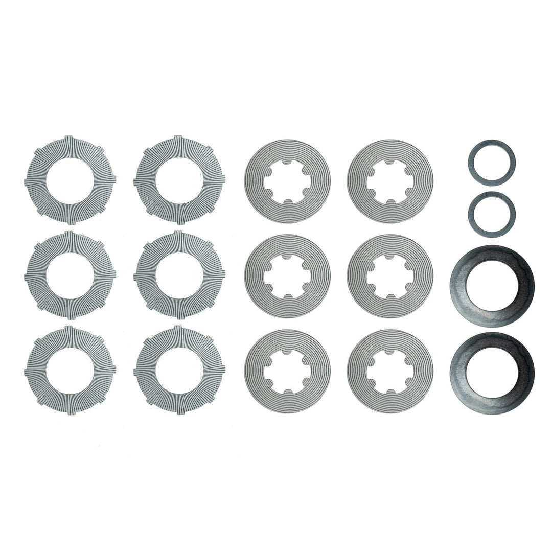 KAAZ - Overhaul Kit - (71261-106)