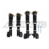 BC Racing Coilovers - BR Series Coilover for 95-99 SUBARU LEGACY (F-09-BR)