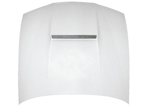 GP Sports IMPACT-X Hood for Nissan Silvia S15
