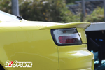 326POWER Luxhane Trunk Wing for Nissan S15