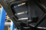 TOP SECRET M17 Dry Carbon Hood for Nissan R35 GTR