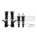 BC Racing Coilovers - BR Series Coilover for 01-05 HONDA CIVIC EM2 / ES1 (A-06-BR)