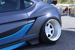 326POWER G-NEXUS Gaim Style Change Body Kit for Toyota 86 Kouki