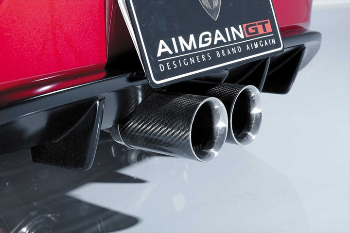AIMGAIN GT PERFECT BODY KIT (FRP) for MAZDA MX-5 MIATA ND