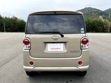 High Works Roof Wing for Daihatsu Move LA800