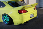 326POWER LS3.26 Body Kit for Nissan S15