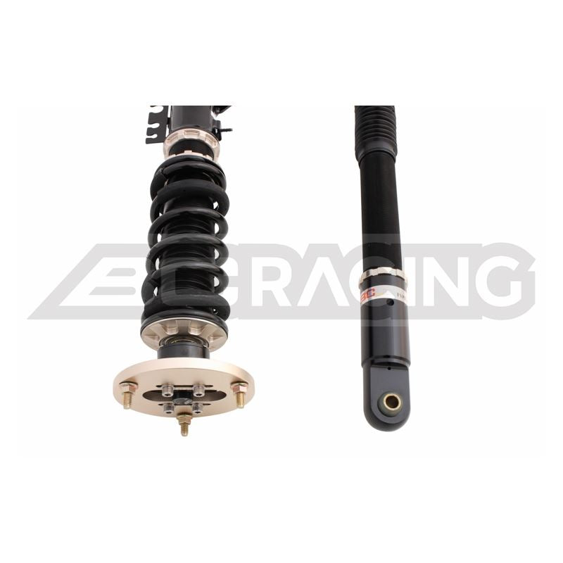 BC Racing Coilovers - BR Series Coilover for 96-02 BMW Z3 (I-10-BR)