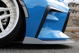 326POWER 3D STAR Lip Kit for Toyota GR86