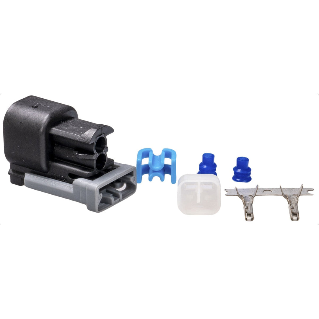 Link ECU | USCar Injector Connector Kit