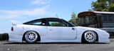 326POWER Manriki Trunk Wing Plus