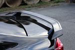 326POWER 3D STAR Trunk Wing for Toyota GT86