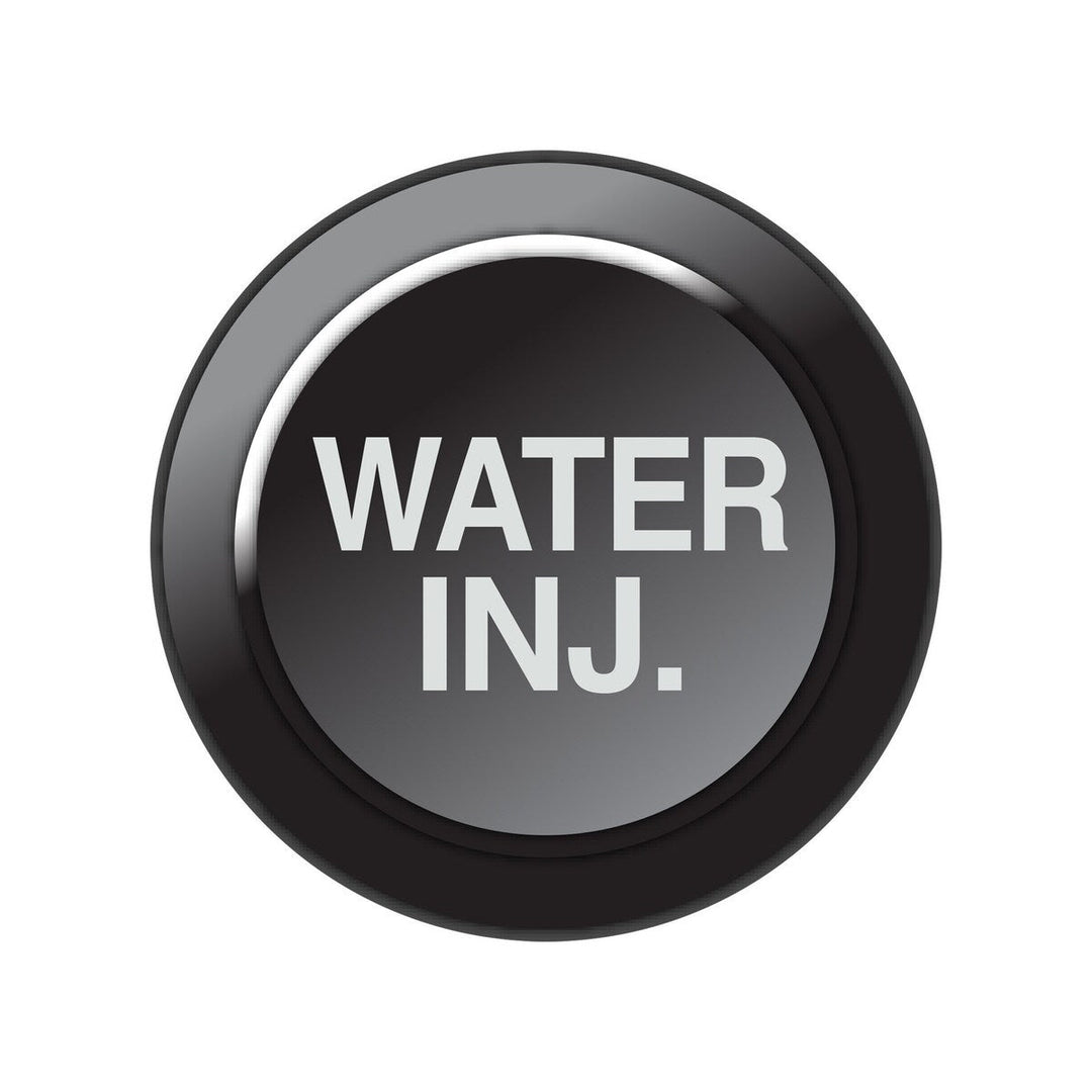 Link ECU | CAN Keypad Insert - Water Injection
