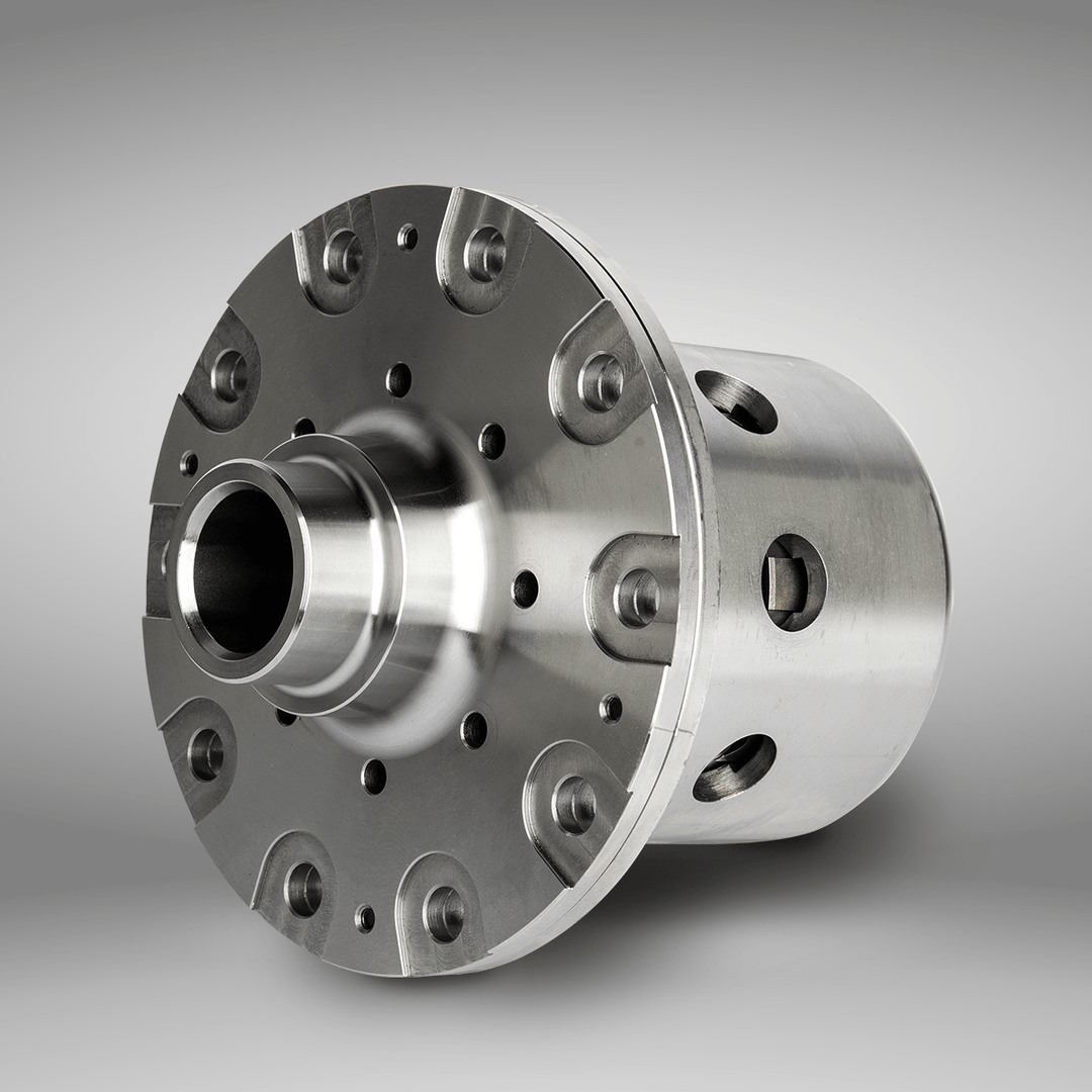 KAAZ - Mustang 2015+ 1.5 Way – (SBD5010)