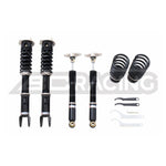 BC Racing Coilovers - BR Series Coilover for 15-16 HYUNDAI GENESIS SEDAN (EXC. V8) (M-23-BR)