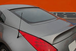 High Works Roof Wing for Nissan 350Z/Z33 Fairlady Z