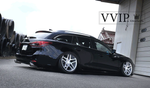 326POWER Yabaking VVIP Wheels