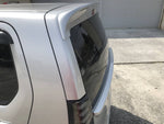High Works Rear Wing for Suzuki MH34 Wagon R