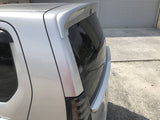 High Works Rear Wing for Suzuki MH34 Wagon R