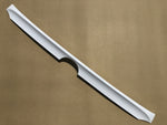 High Works Rear Wing for Daihatsu Move LA800