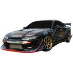GP Sports G-SONIC ZERO ONE Body Kit for Nissan Silvia S15